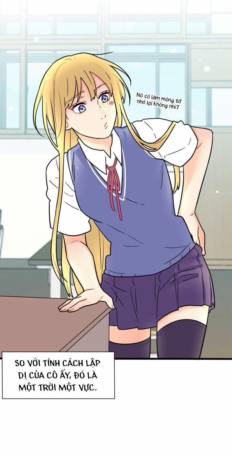 Truyện Ngôn Nhưng Không Ngôn Lắm 63 trang 113