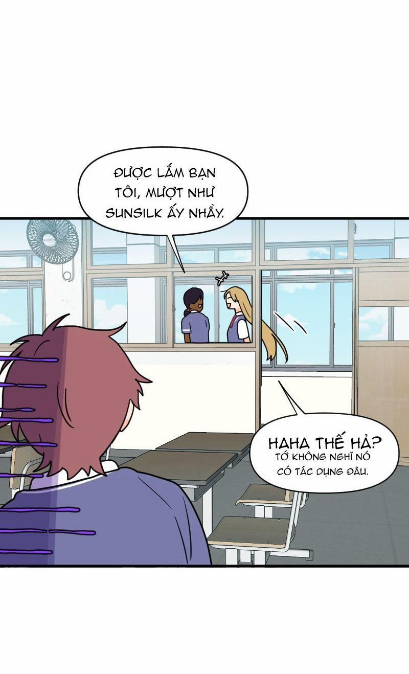 Truyện Ngôn Nhưng Không Ngôn Lắm 63 trang 122