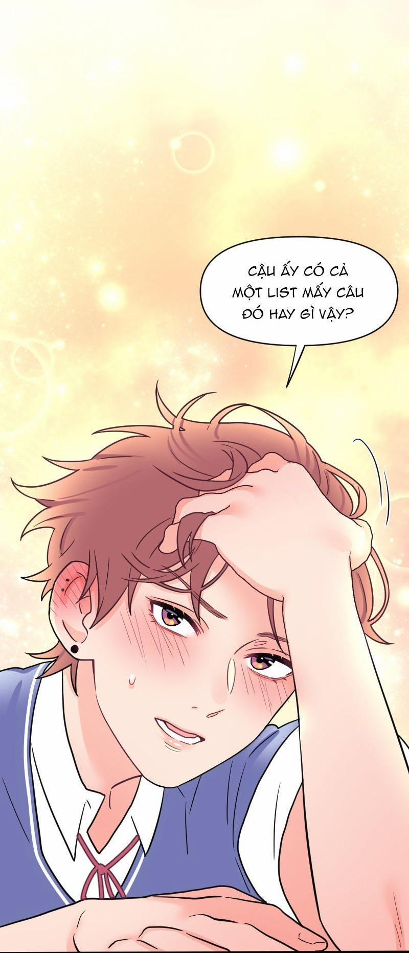 Truyện Ngôn Nhưng Không Ngôn Lắm 63 trang 124