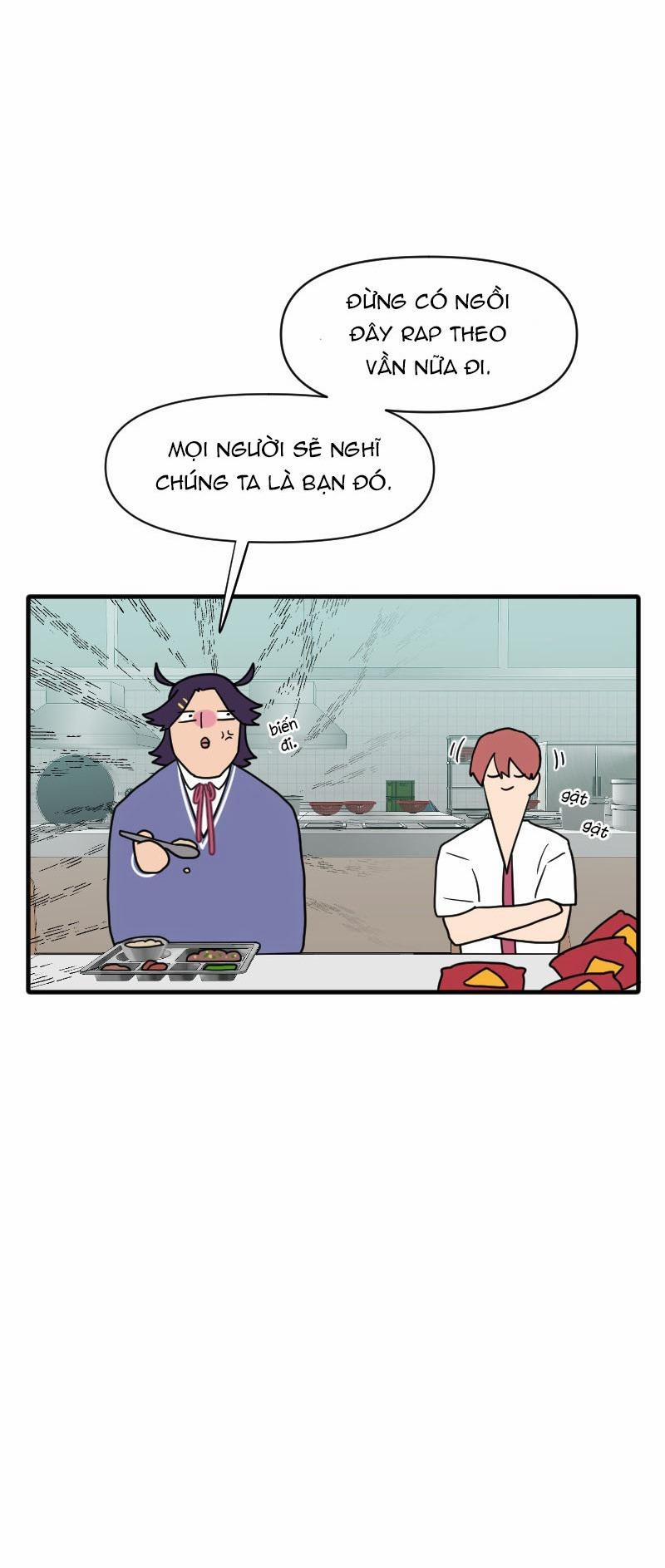 Truyện Ngôn Nhưng Không Ngôn Lắm 63 trang 138