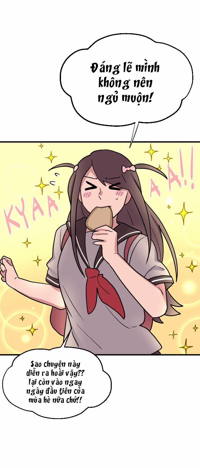 Truyện Ngôn Nhưng Không Ngôn Lắm 63 trang 15