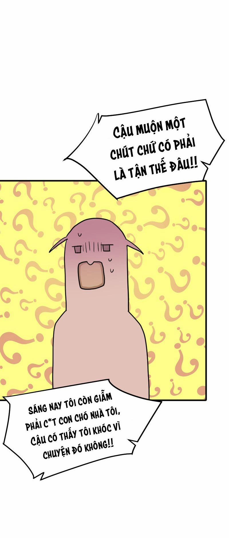 Truyện Ngôn Nhưng Không Ngôn Lắm 63 trang 21