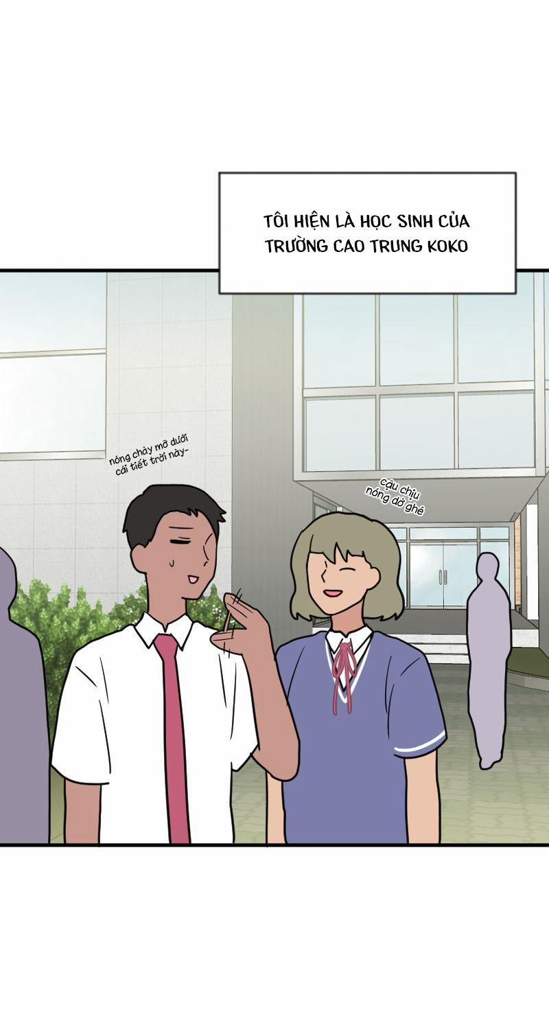 Truyện Ngôn Nhưng Không Ngôn Lắm 63 trang 29