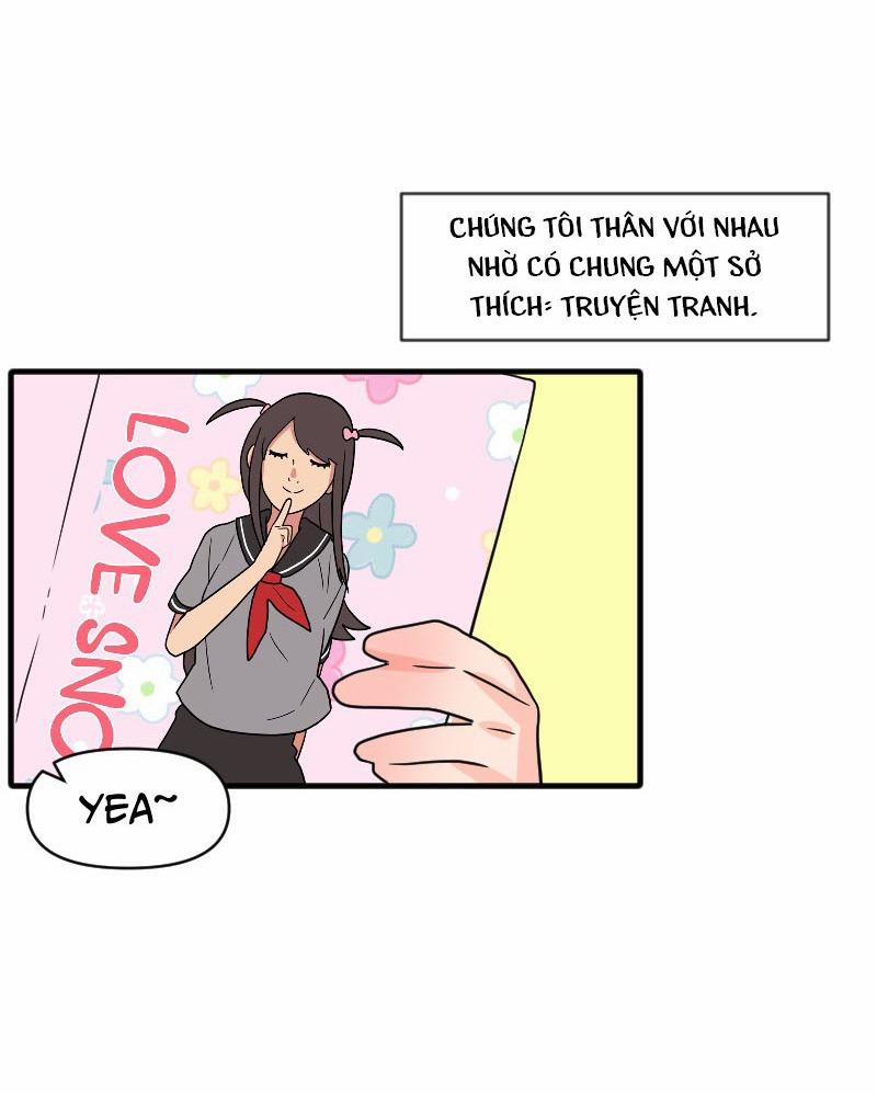 Truyện Ngôn Nhưng Không Ngôn Lắm 63 trang 36