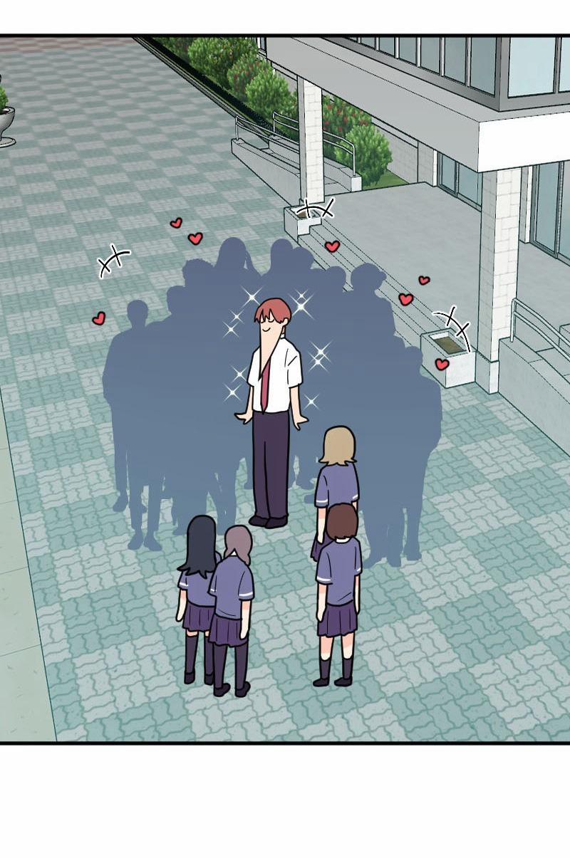 Truyện Ngôn Nhưng Không Ngôn Lắm 63 trang 45