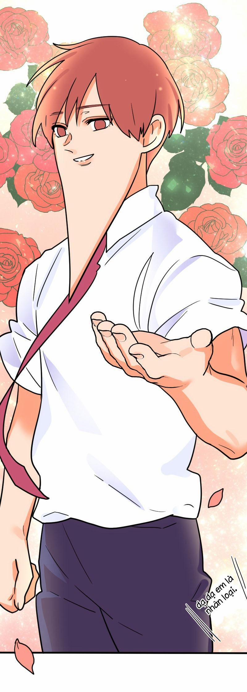 Truyện Ngôn Nhưng Không Ngôn Lắm 63 trang 48