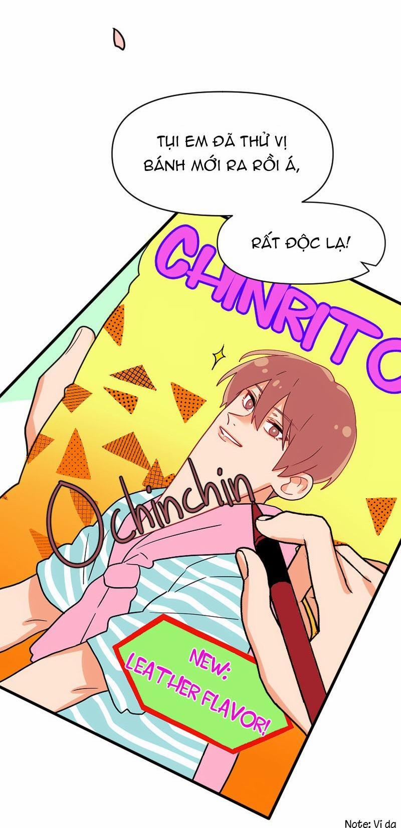 Truyện Ngôn Nhưng Không Ngôn Lắm 63 trang 49