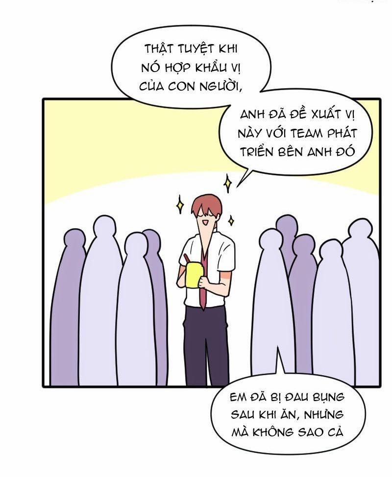 Truyện Ngôn Nhưng Không Ngôn Lắm 63 trang 50