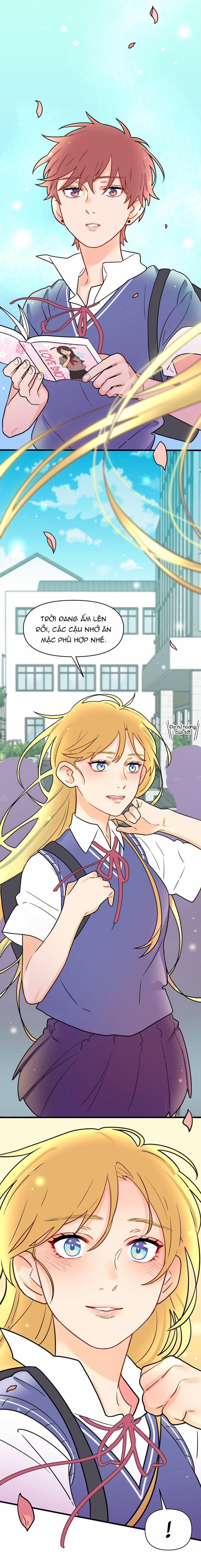 Truyện Ngôn Nhưng Không Ngôn Lắm 63 trang 53