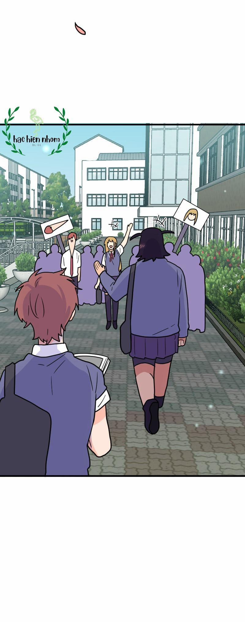 Truyện Ngôn Nhưng Không Ngôn Lắm 63 trang 54