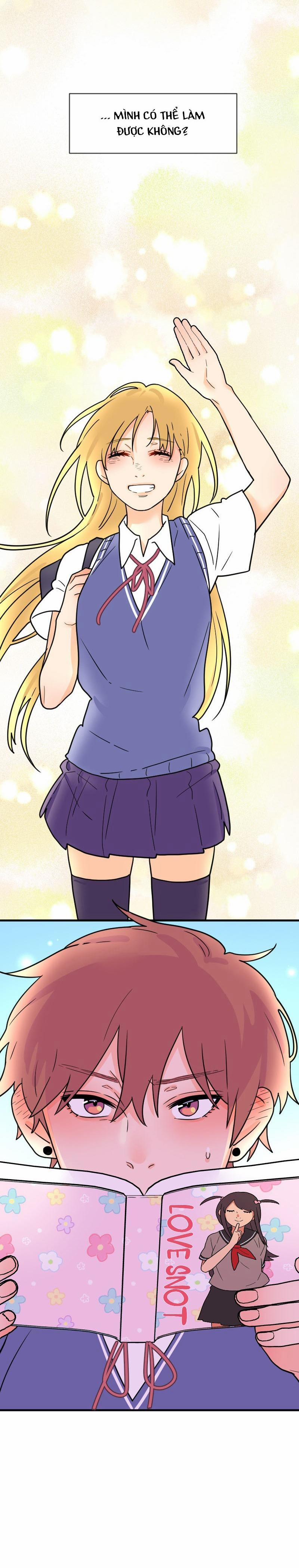 Truyện Ngôn Nhưng Không Ngôn Lắm 63 trang 61