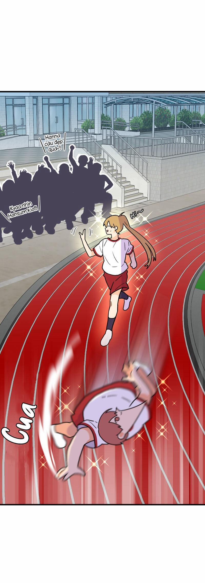 Truyện Ngôn Nhưng Không Ngôn Lắm 63 trang 66