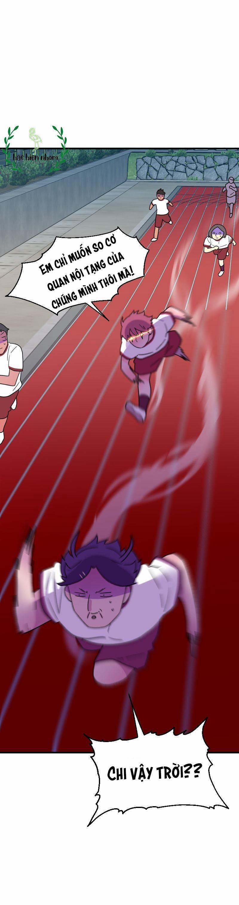 Truyện Ngôn Nhưng Không Ngôn Lắm 63 trang 73