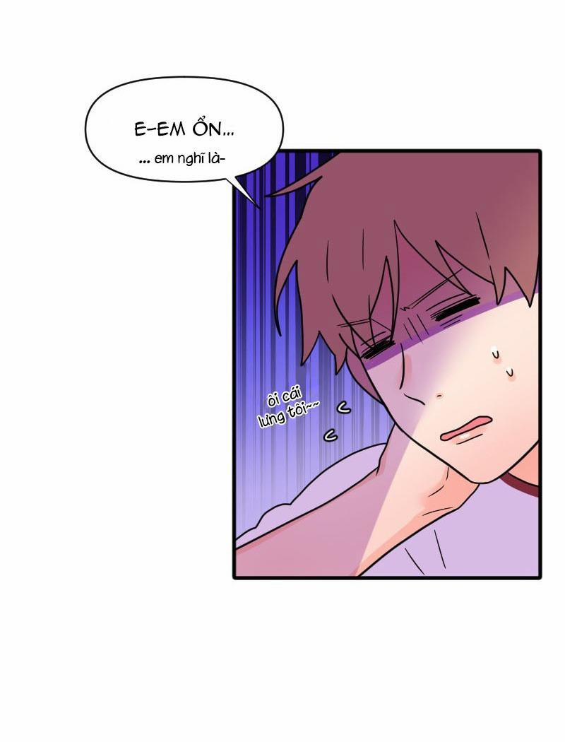 Truyện Ngôn Nhưng Không Ngôn Lắm 63 trang 82