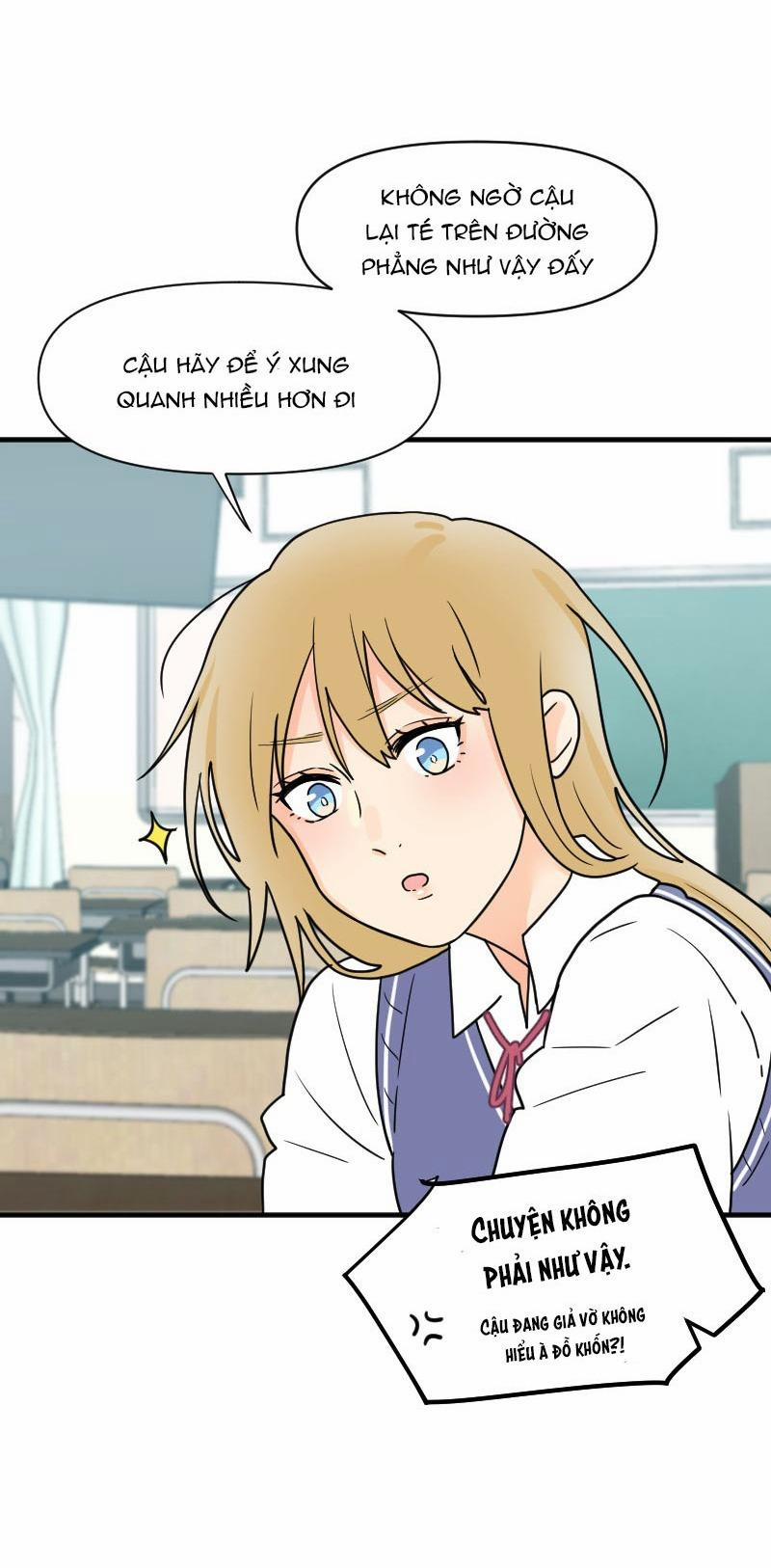 Truyện Ngôn Nhưng Không Ngôn Lắm 63 trang 88