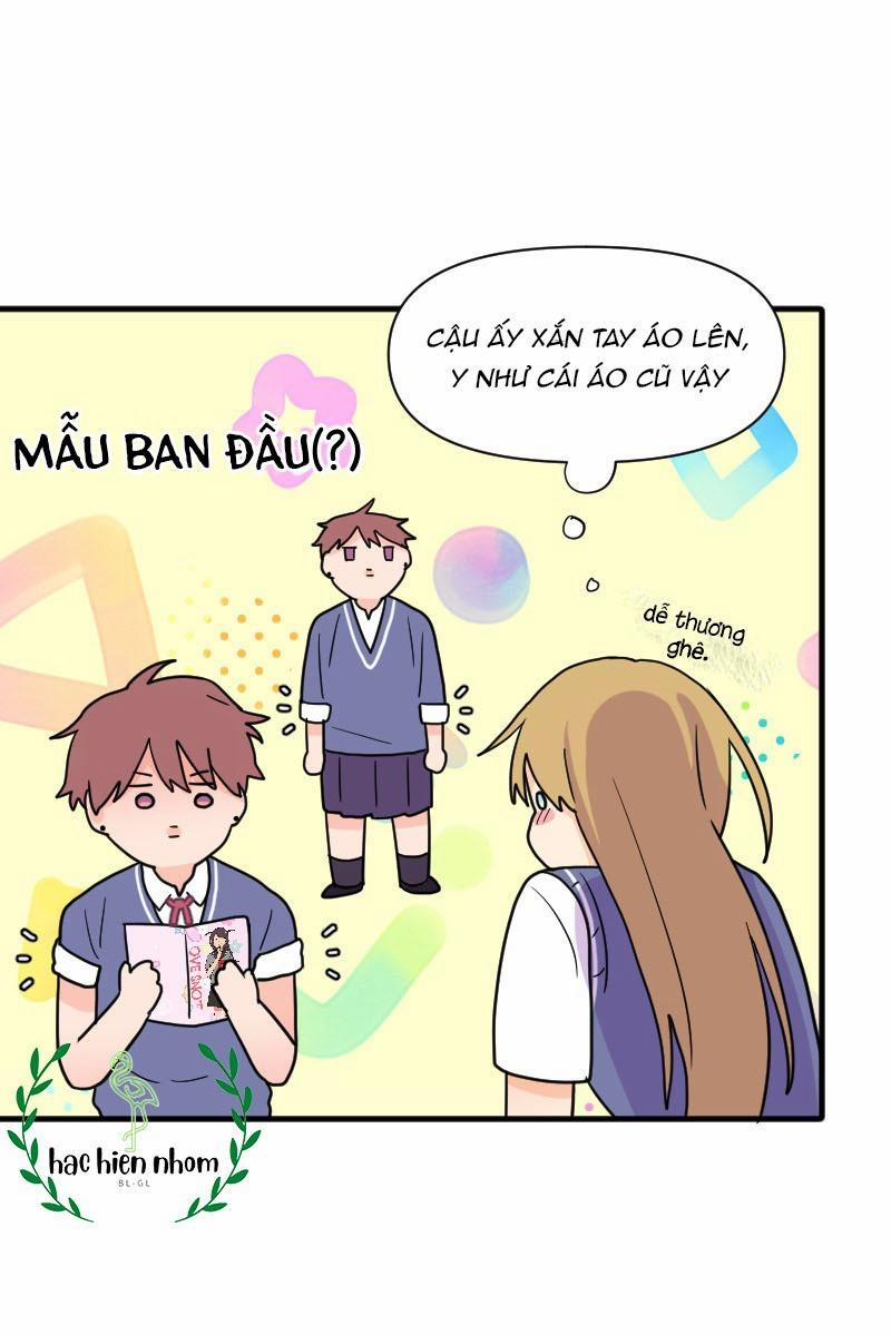 Truyện Ngôn Nhưng Không Ngôn Lắm 63 trang 91