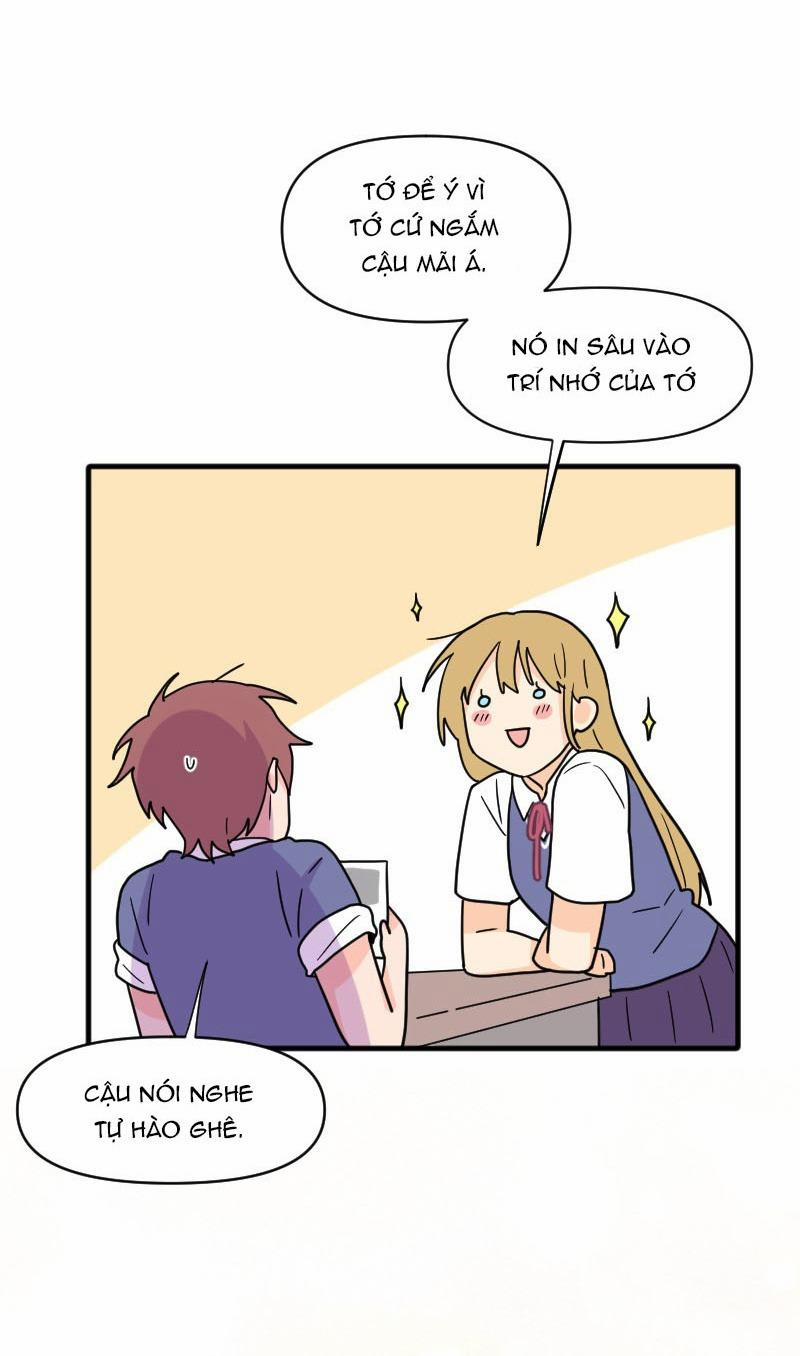 Truyện Ngôn Nhưng Không Ngôn Lắm 63 trang 93