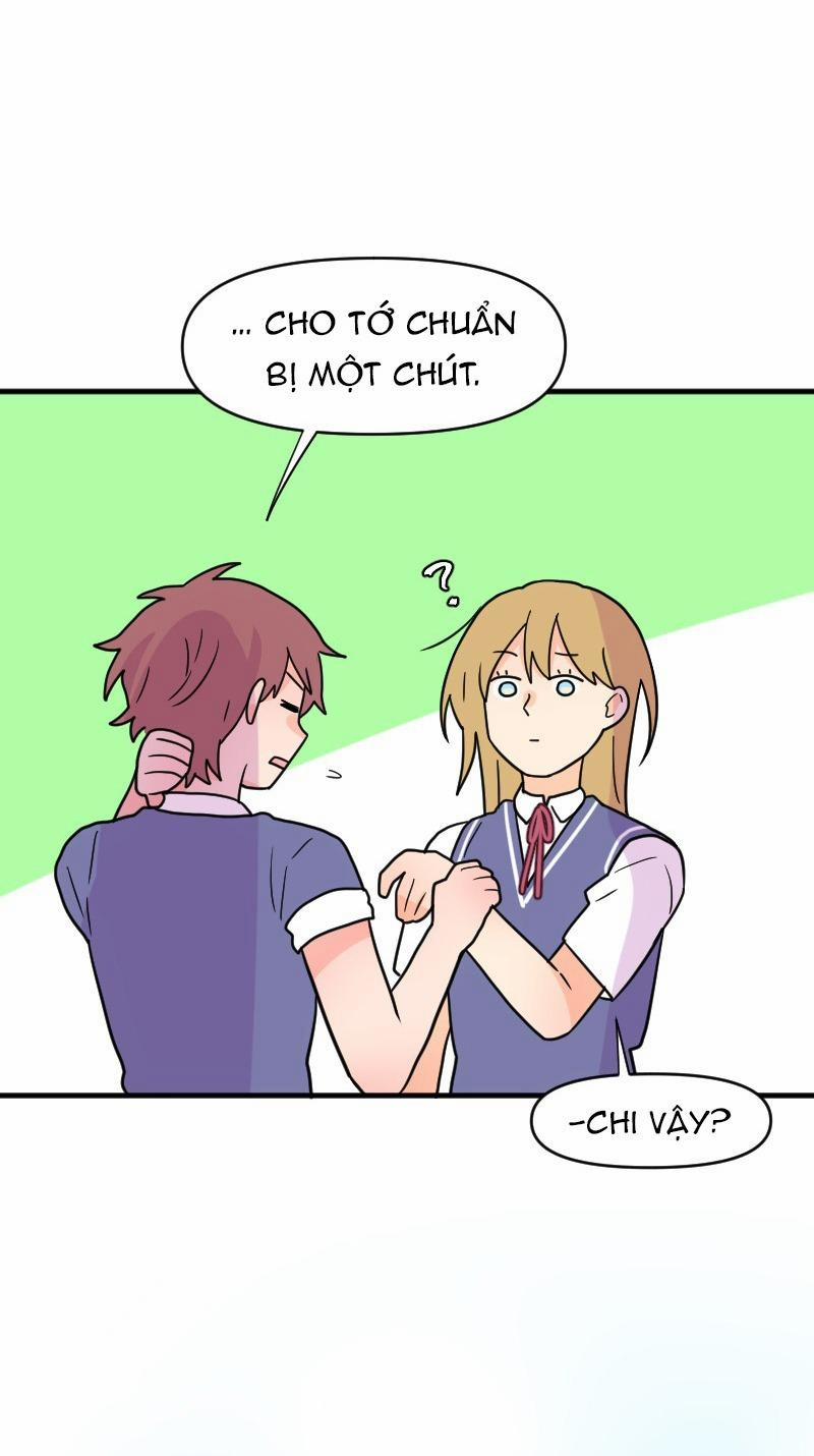 Truyện Ngôn Nhưng Không Ngôn Lắm 64 trang 100