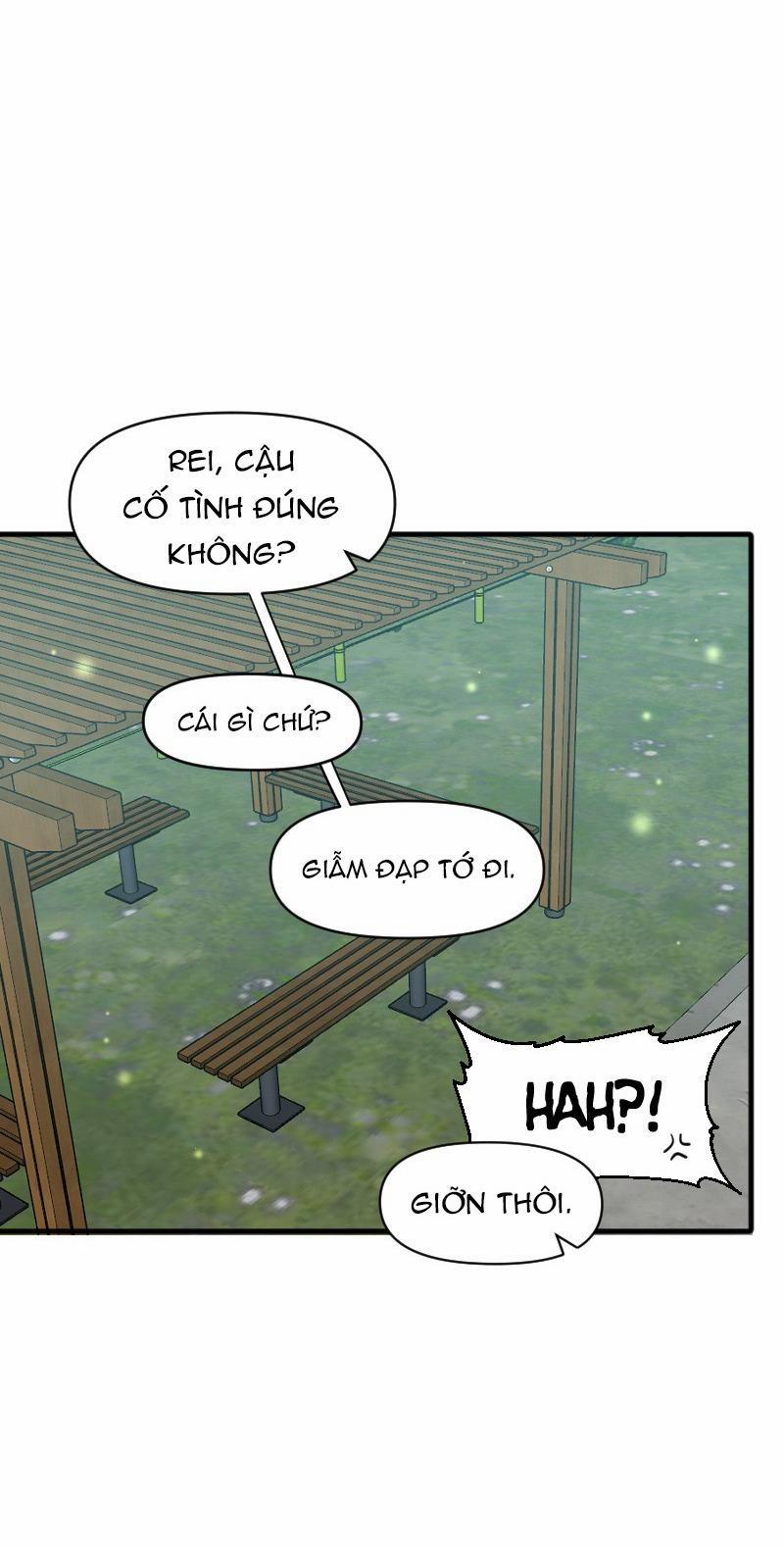 Truyện Ngôn Nhưng Không Ngôn Lắm 64 trang 104