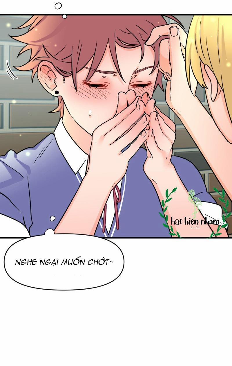 Truyện Ngôn Nhưng Không Ngôn Lắm 64 trang 113