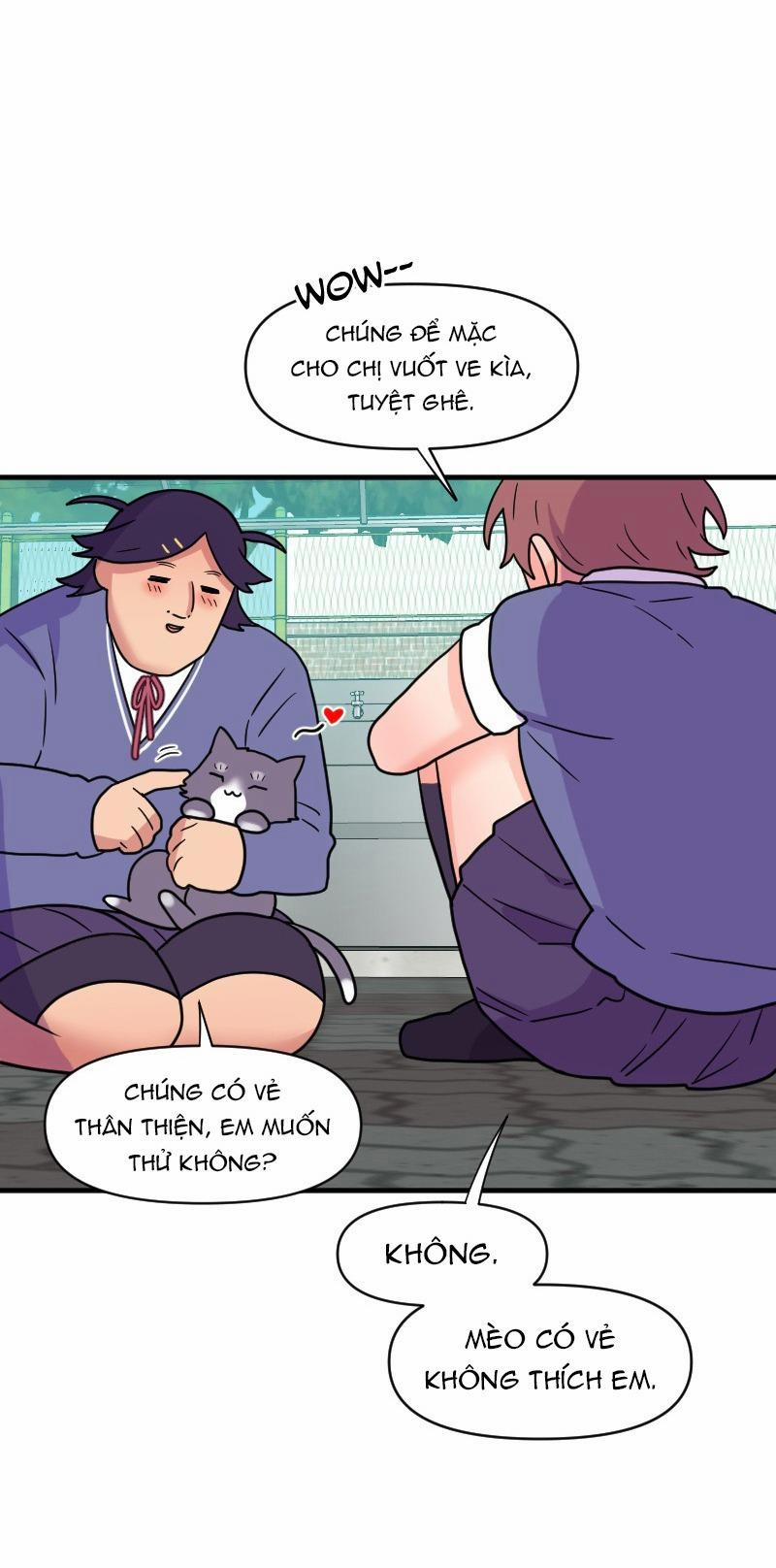 Truyện Ngôn Nhưng Không Ngôn Lắm 64 trang 119