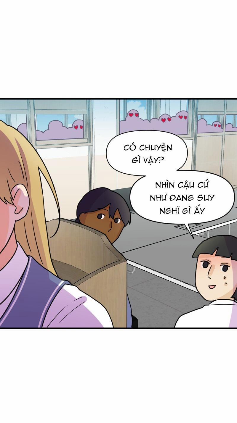 Truyện Ngôn Nhưng Không Ngôn Lắm 64 trang 12
