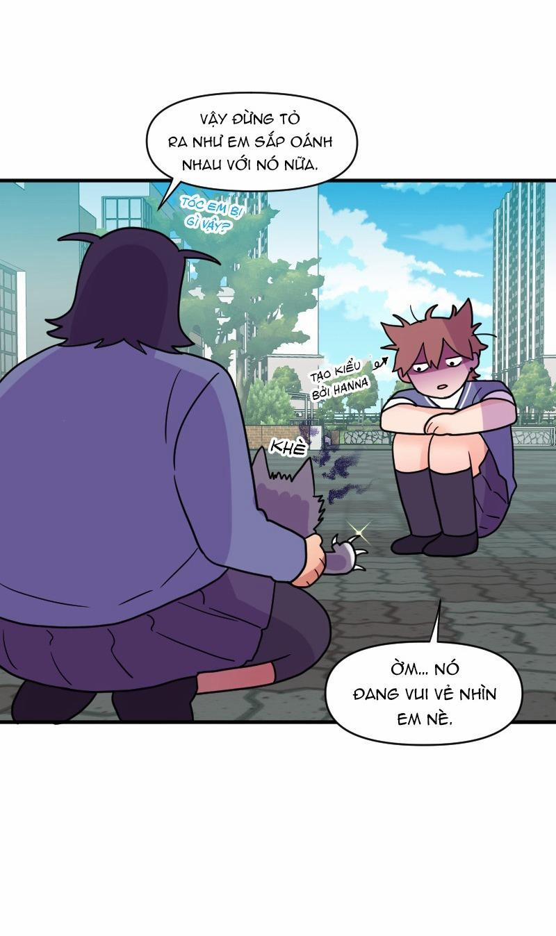 Truyện Ngôn Nhưng Không Ngôn Lắm 64 trang 120