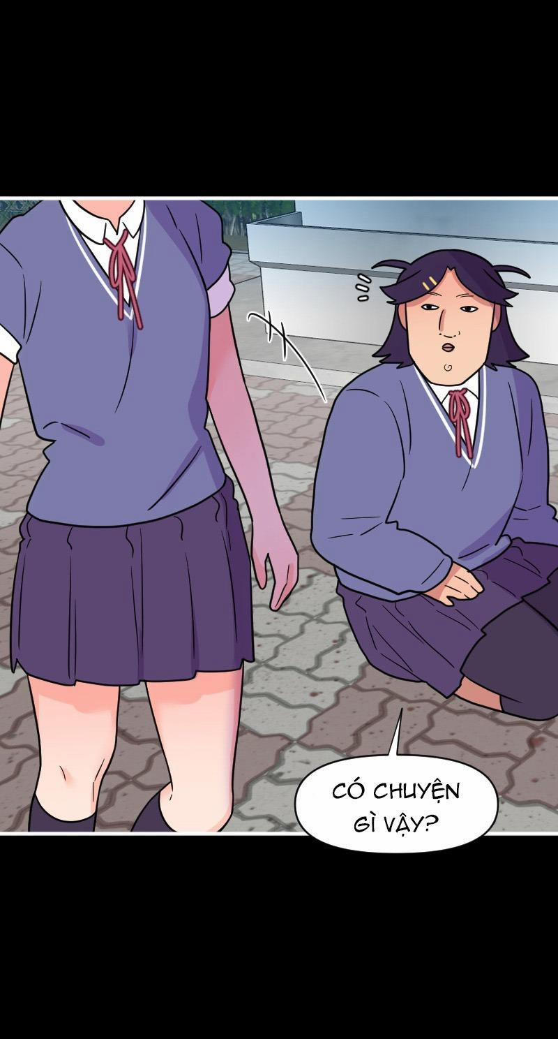 Truyện Ngôn Nhưng Không Ngôn Lắm 64 trang 124