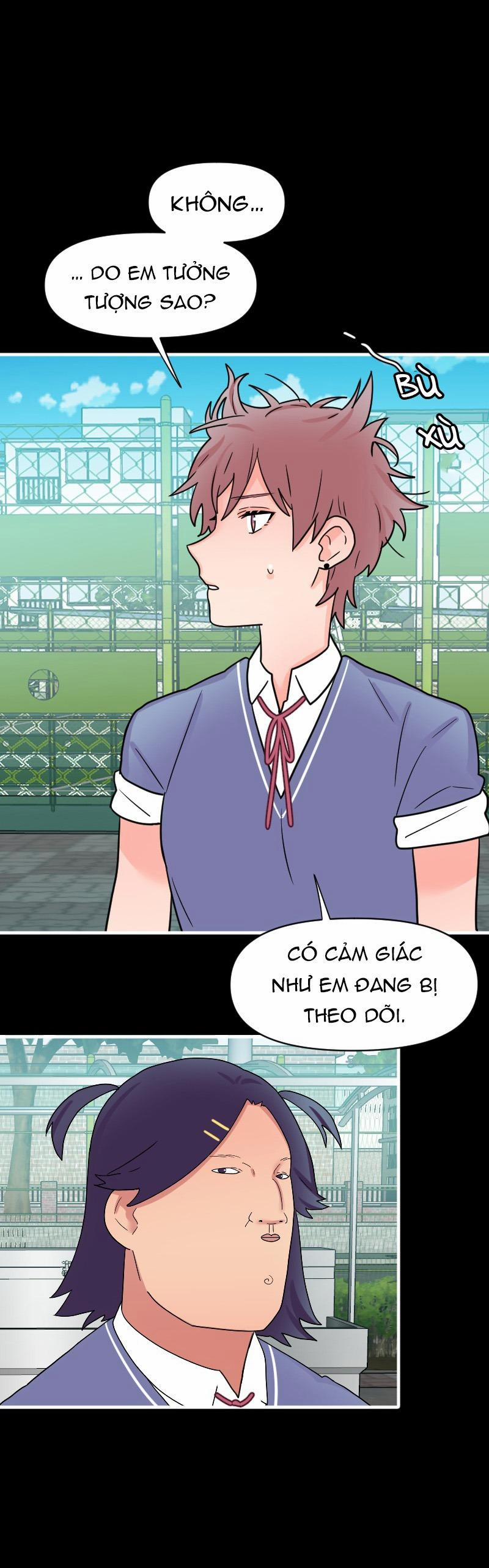 Truyện Ngôn Nhưng Không Ngôn Lắm 64 trang 125