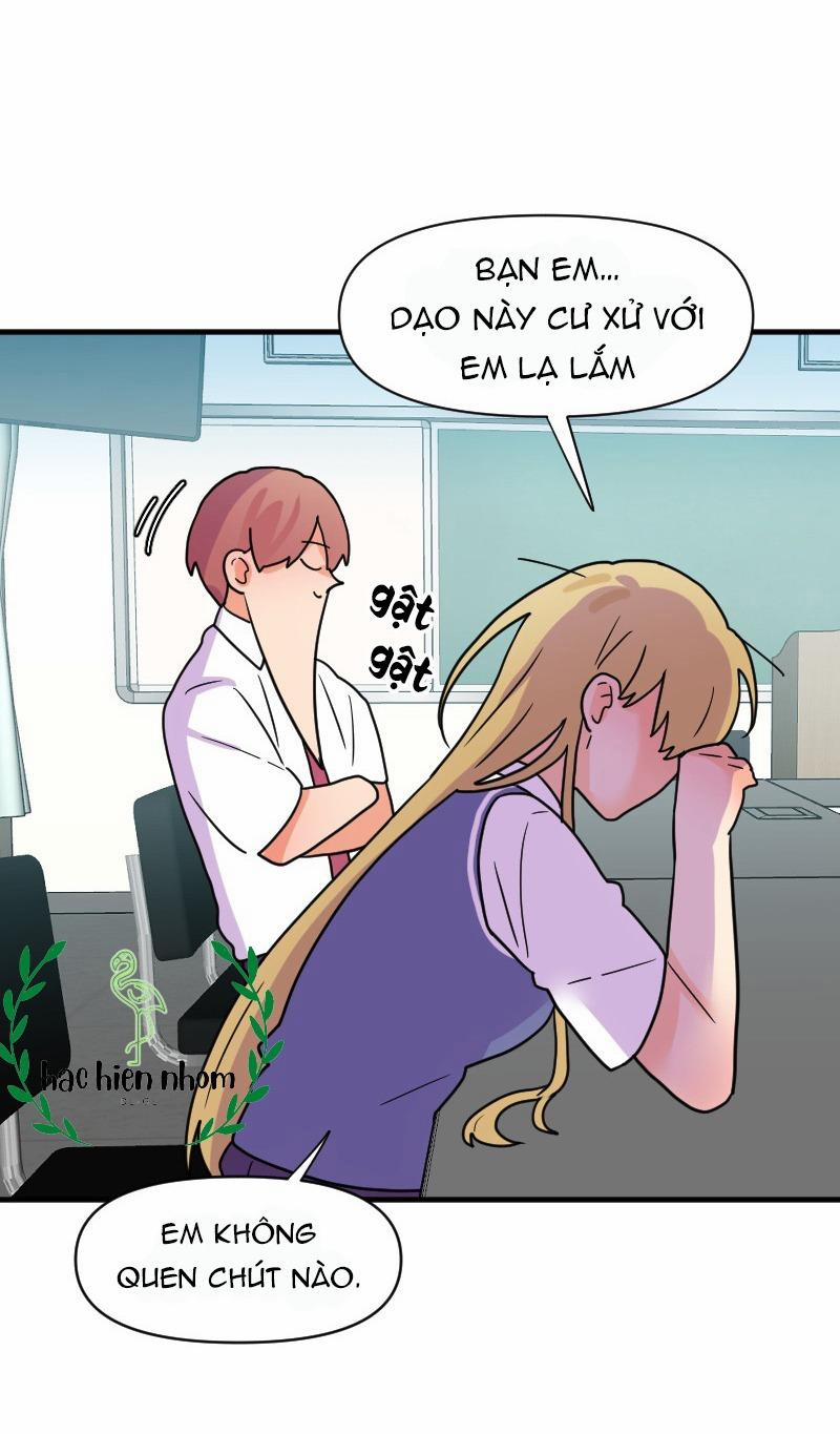 Truyện Ngôn Nhưng Không Ngôn Lắm 64 trang 15