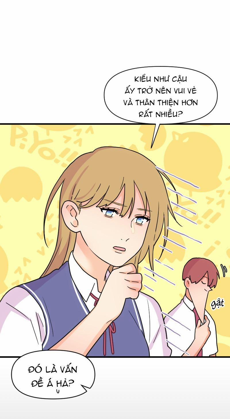 Truyện Ngôn Nhưng Không Ngôn Lắm 64 trang 17