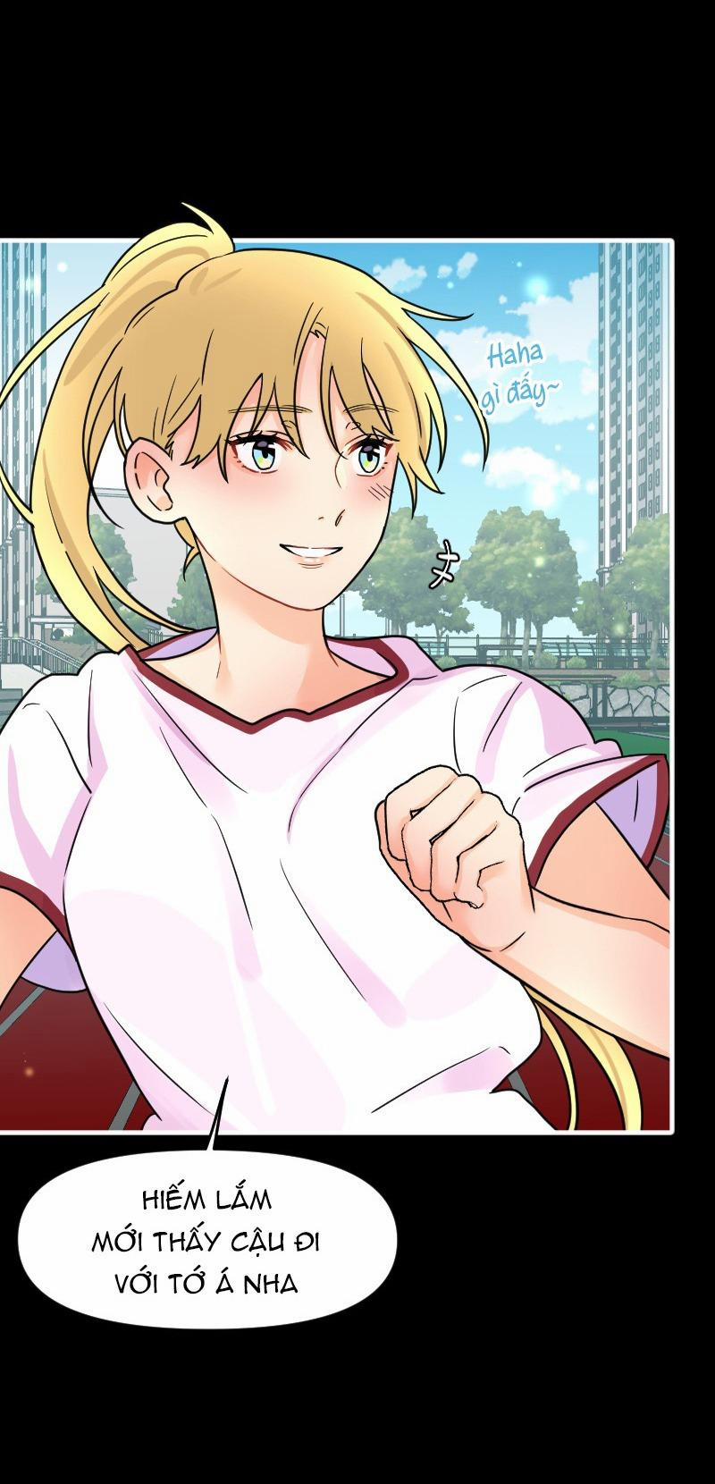 Truyện Ngôn Nhưng Không Ngôn Lắm 64 trang 23