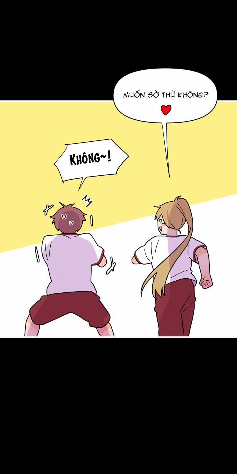 Truyện Ngôn Nhưng Không Ngôn Lắm 64 trang 25