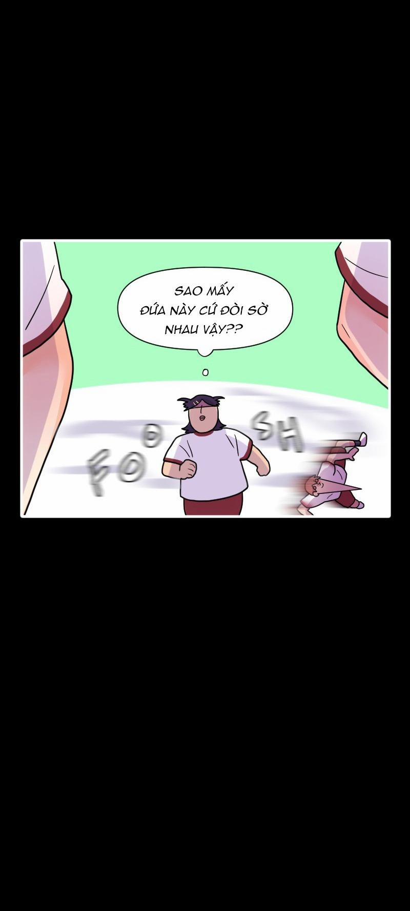 Truyện Ngôn Nhưng Không Ngôn Lắm 64 trang 26