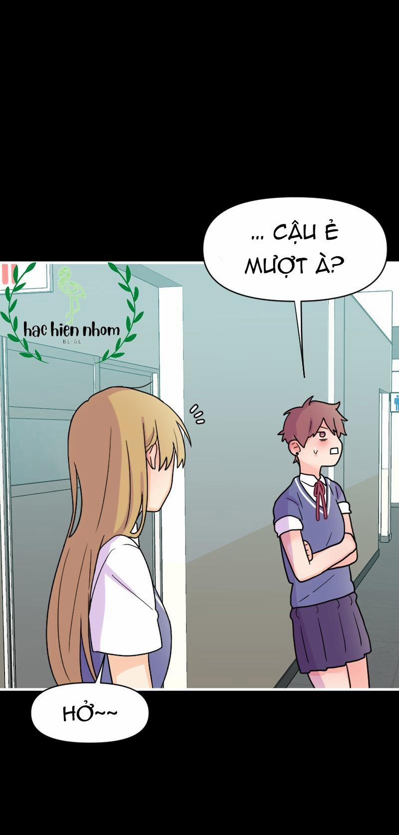 Truyện Ngôn Nhưng Không Ngôn Lắm 64 trang 29