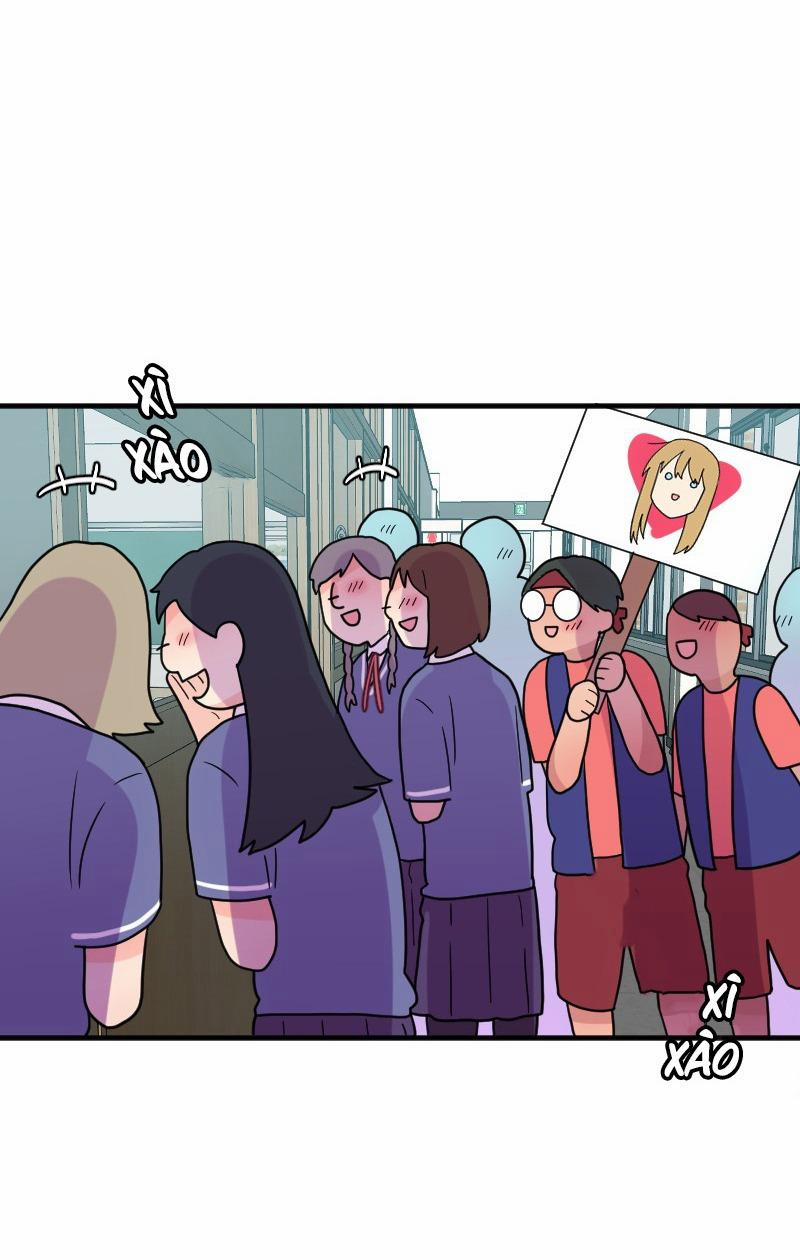 Truyện Ngôn Nhưng Không Ngôn Lắm 64 trang 3