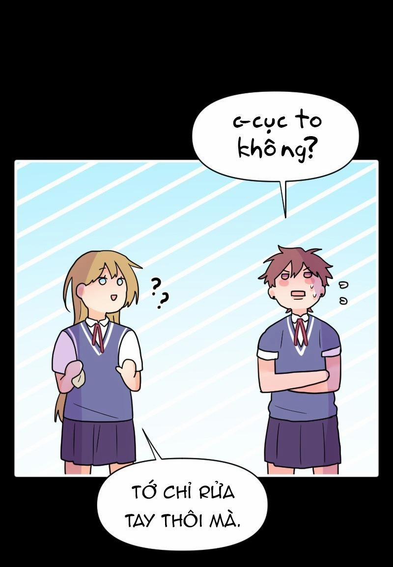 Truyện Ngôn Nhưng Không Ngôn Lắm 64 trang 30