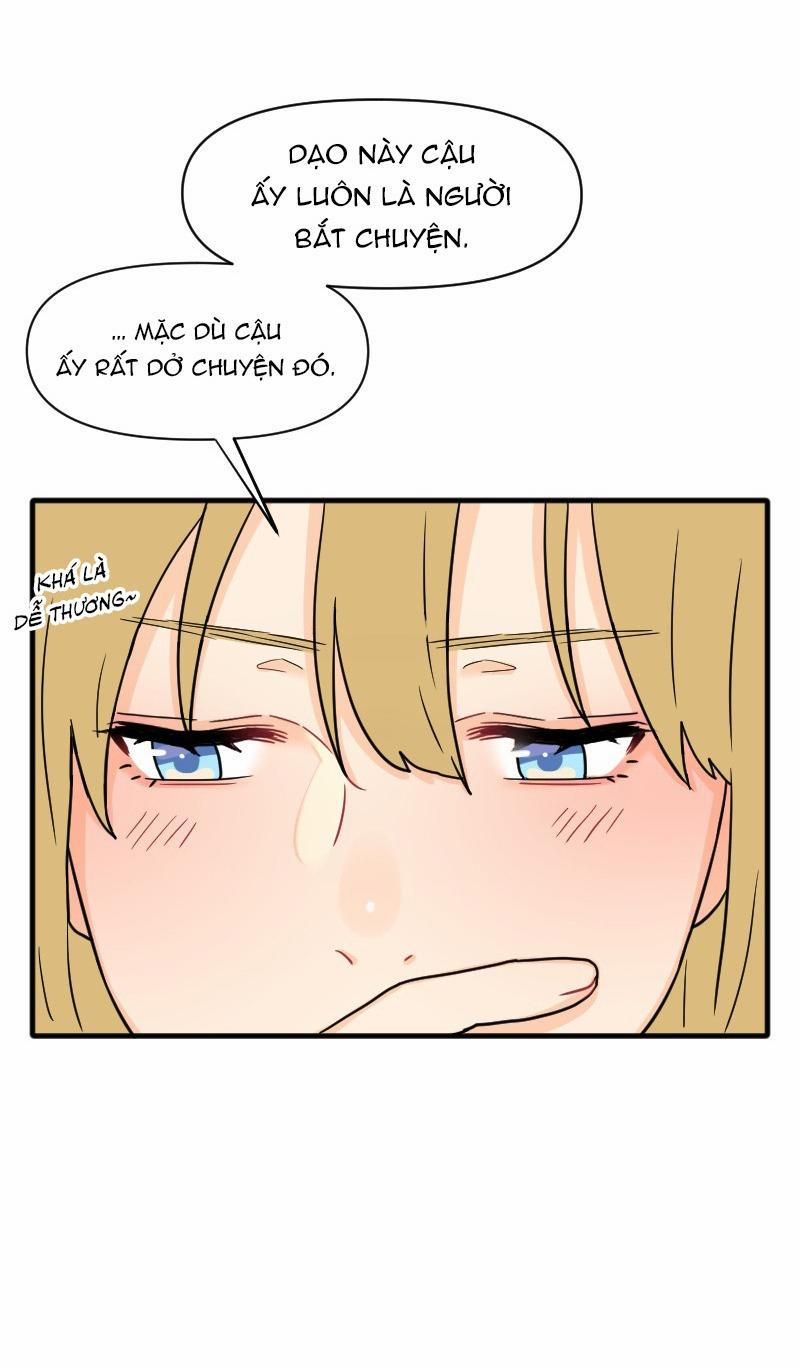 Truyện Ngôn Nhưng Không Ngôn Lắm 64 trang 36