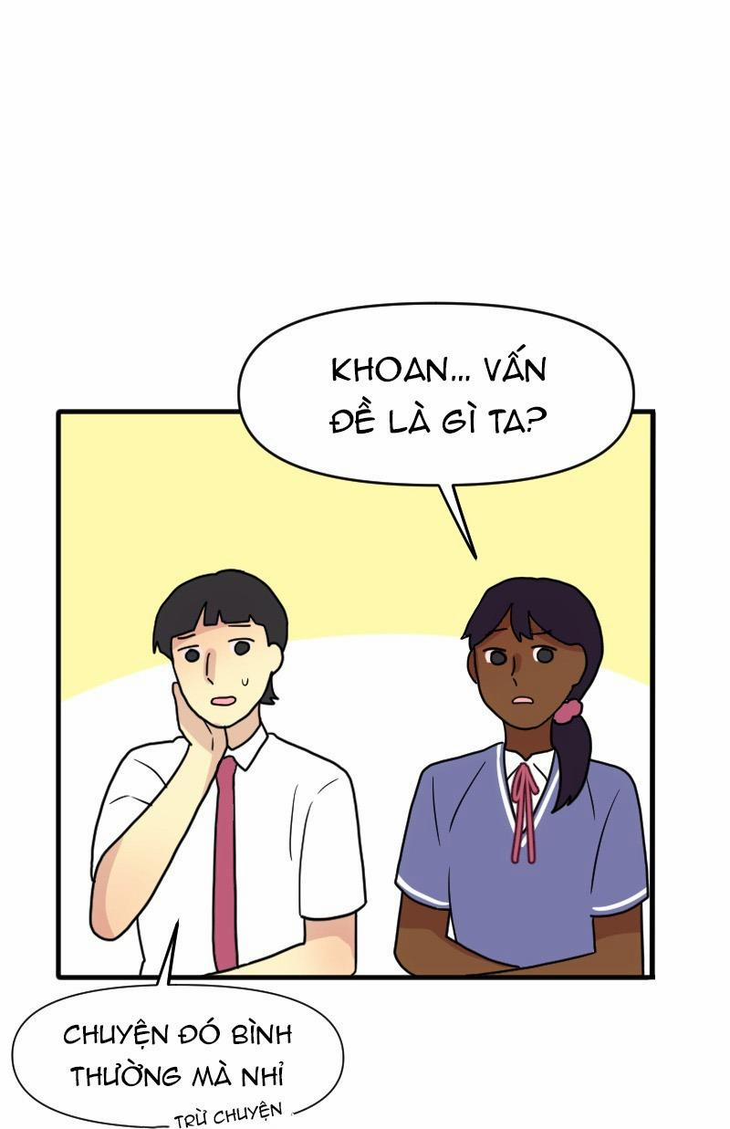 Truyện Ngôn Nhưng Không Ngôn Lắm 64 trang 37