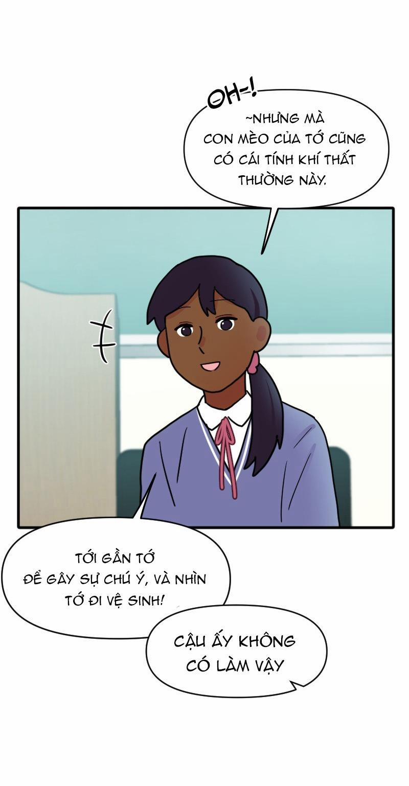 Truyện Ngôn Nhưng Không Ngôn Lắm 64 trang 44