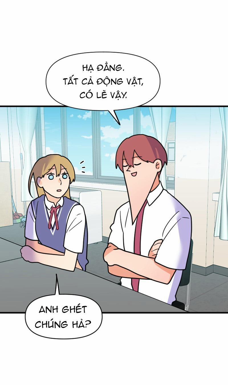 Truyện Ngôn Nhưng Không Ngôn Lắm 64 trang 46