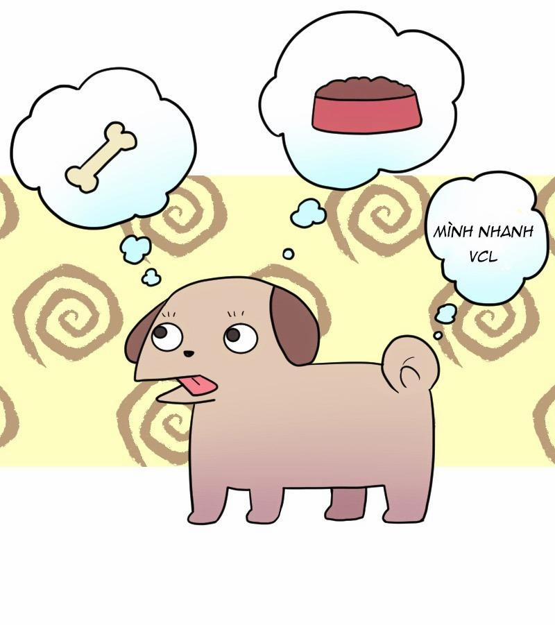 Truyện Ngôn Nhưng Không Ngôn Lắm 64 trang 48