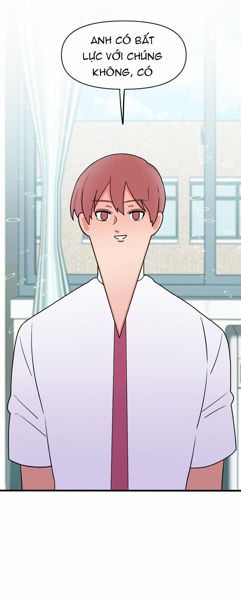 Truyện Ngôn Nhưng Không Ngôn Lắm 64 trang 50