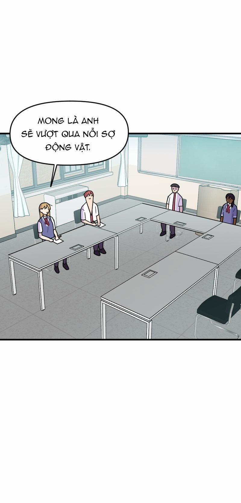 Truyện Ngôn Nhưng Không Ngôn Lắm 64 trang 52