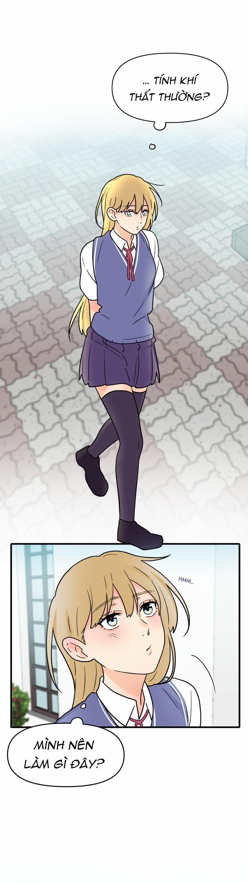 Truyện Ngôn Nhưng Không Ngôn Lắm 64 trang 54