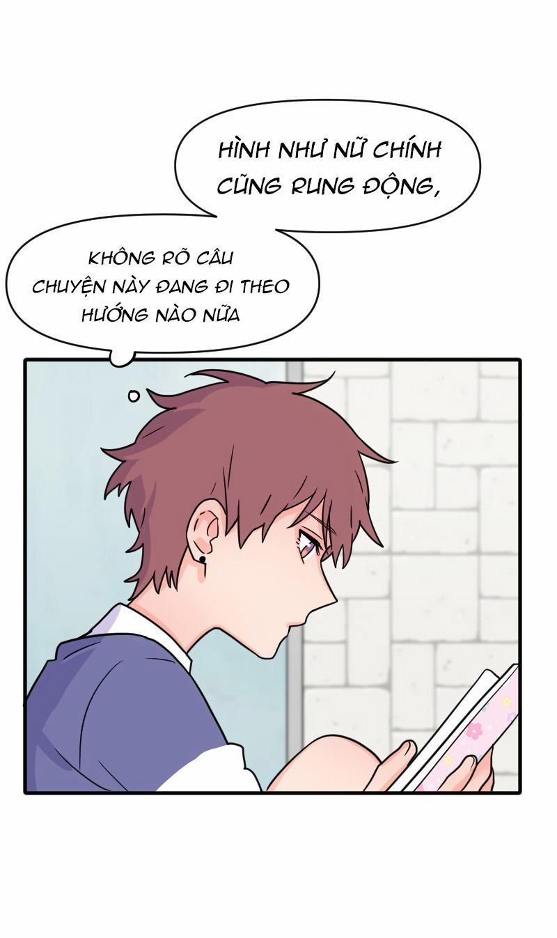 Truyện Ngôn Nhưng Không Ngôn Lắm 64 trang 58