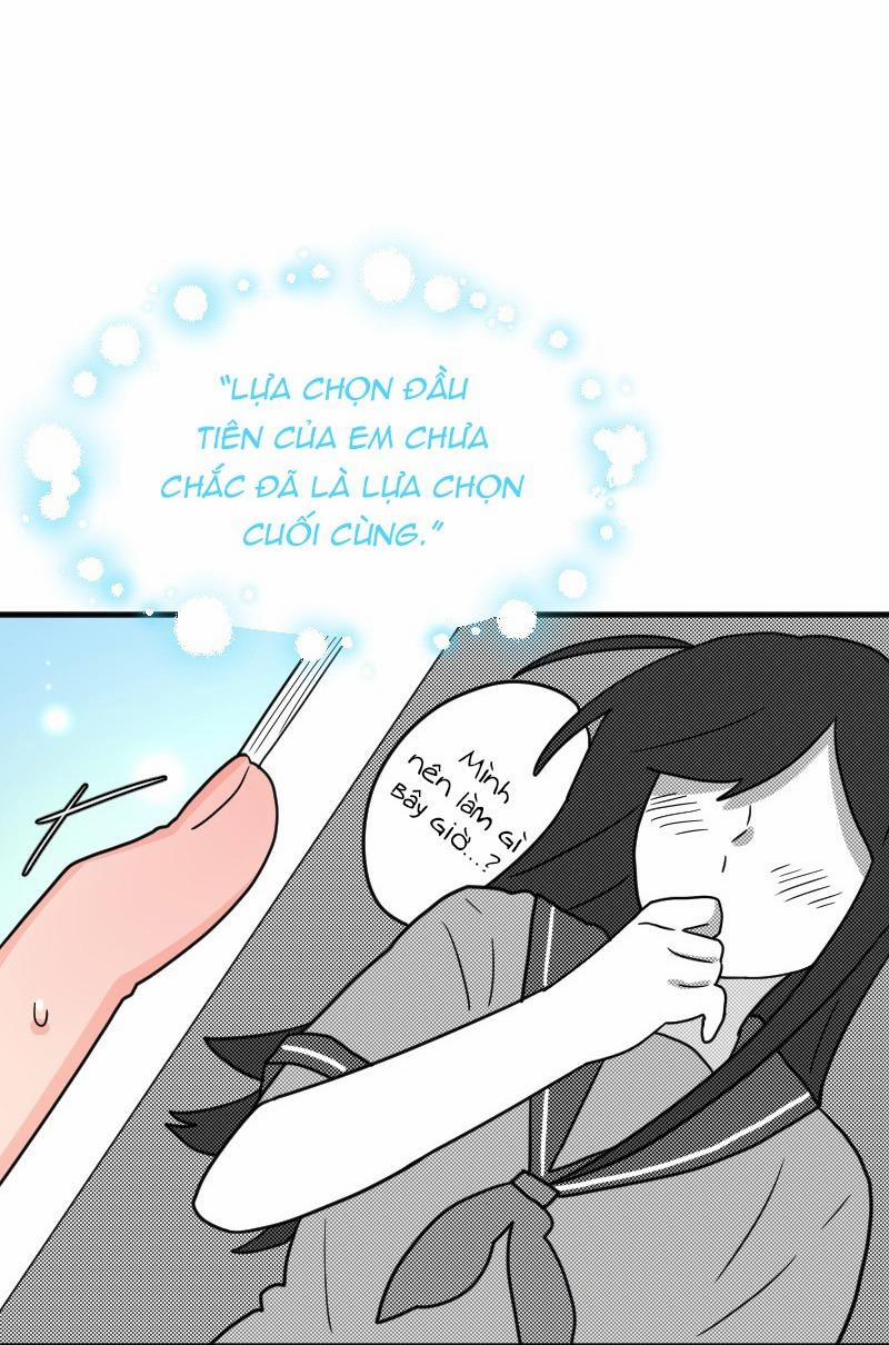 Truyện Ngôn Nhưng Không Ngôn Lắm 64 trang 64