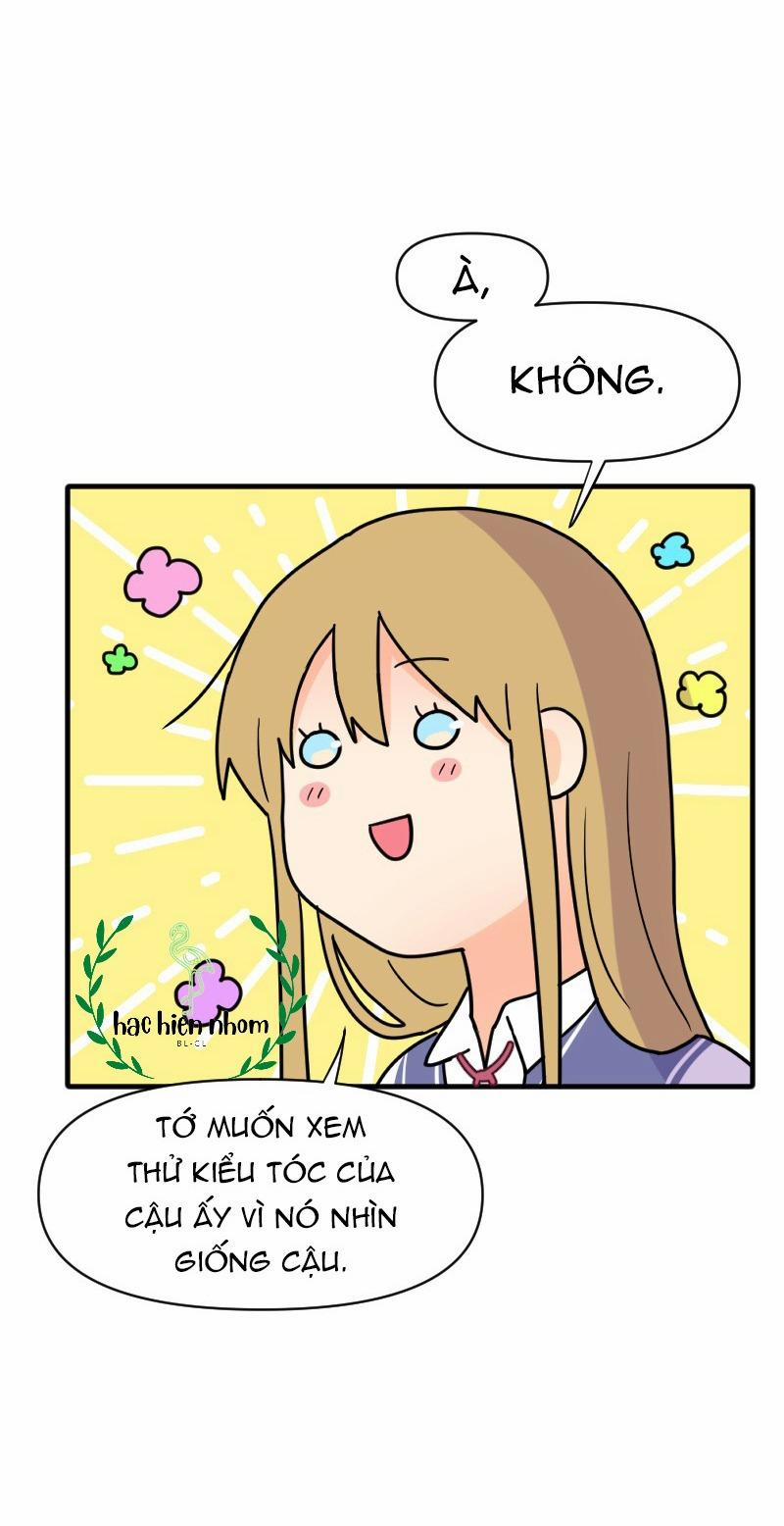 Truyện Ngôn Nhưng Không Ngôn Lắm 64 trang 78