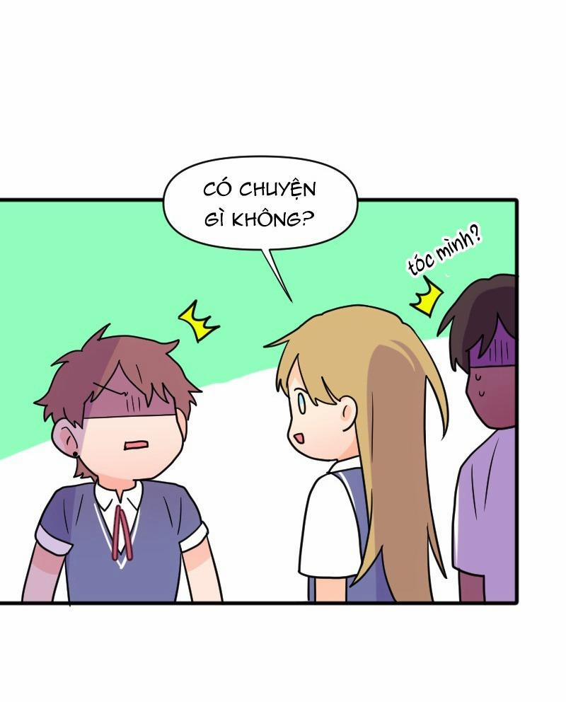 Truyện Ngôn Nhưng Không Ngôn Lắm 64 trang 79