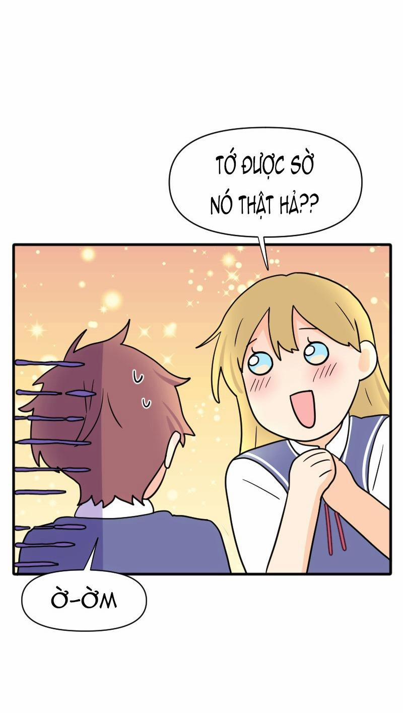 Truyện Ngôn Nhưng Không Ngôn Lắm 64 trang 85